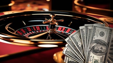 Win Real Money With Online Slot Machine
