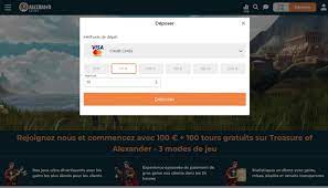 Casino en ligne Alexander : votre guide complet et votre avis professionnel